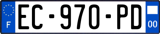 EC-970-PD