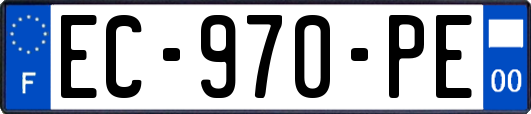 EC-970-PE
