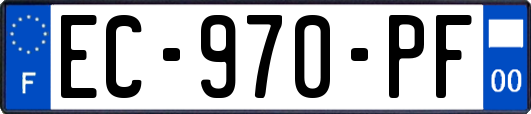 EC-970-PF