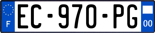 EC-970-PG