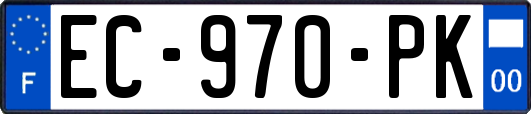 EC-970-PK