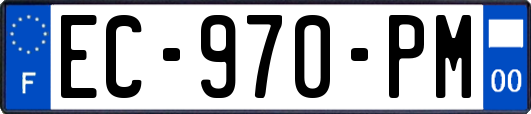 EC-970-PM