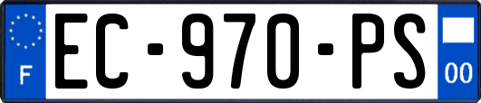 EC-970-PS