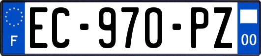EC-970-PZ