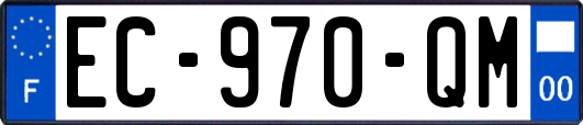 EC-970-QM