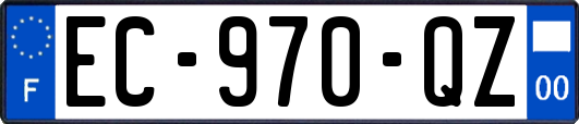 EC-970-QZ