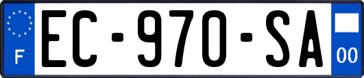 EC-970-SA
