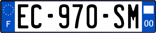 EC-970-SM