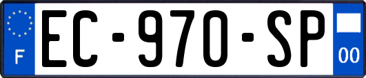 EC-970-SP