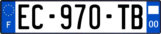 EC-970-TB