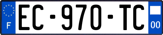 EC-970-TC