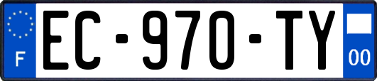 EC-970-TY