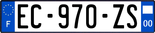 EC-970-ZS