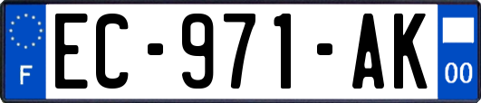 EC-971-AK