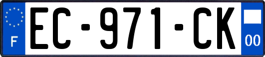 EC-971-CK