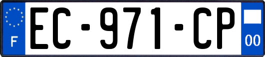 EC-971-CP