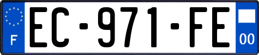 EC-971-FE