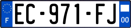 EC-971-FJ