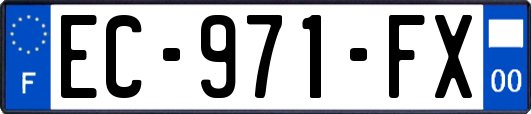 EC-971-FX