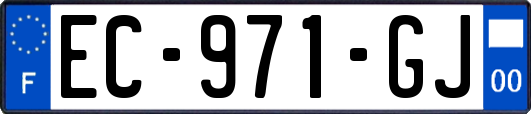 EC-971-GJ