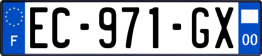 EC-971-GX