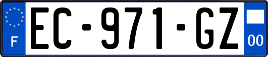 EC-971-GZ