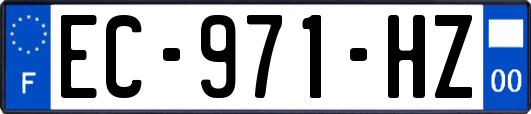 EC-971-HZ