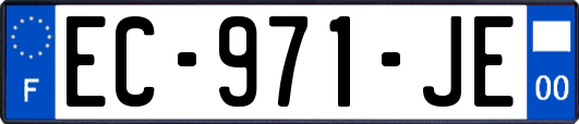EC-971-JE