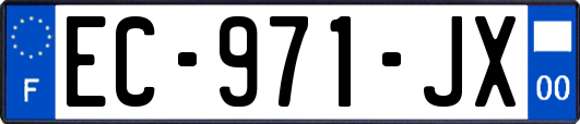 EC-971-JX