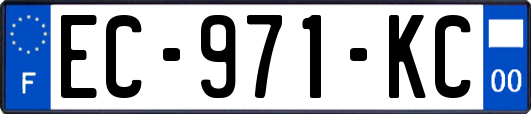 EC-971-KC