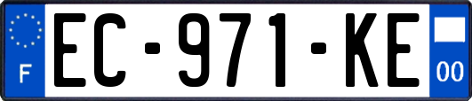 EC-971-KE