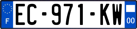 EC-971-KW
