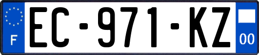 EC-971-KZ