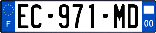 EC-971-MD