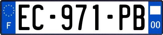 EC-971-PB