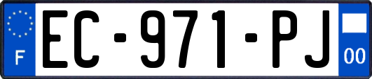 EC-971-PJ