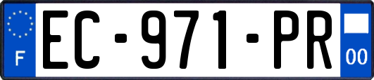 EC-971-PR