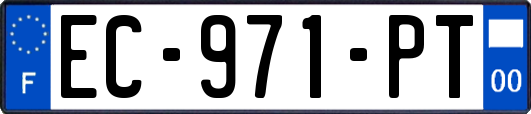 EC-971-PT