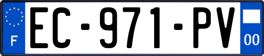 EC-971-PV
