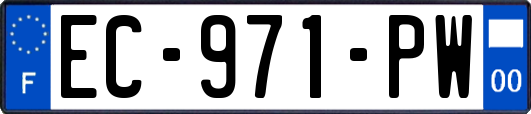 EC-971-PW