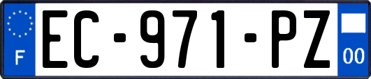 EC-971-PZ
