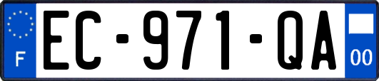 EC-971-QA