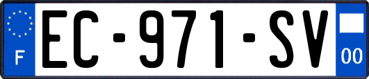 EC-971-SV