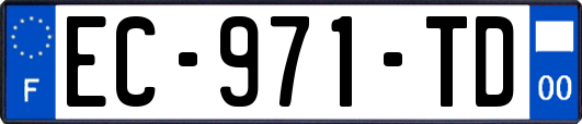 EC-971-TD