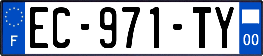 EC-971-TY