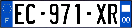 EC-971-XR