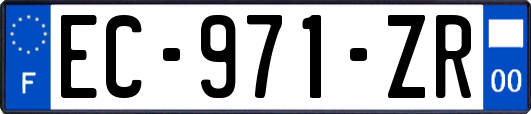 EC-971-ZR