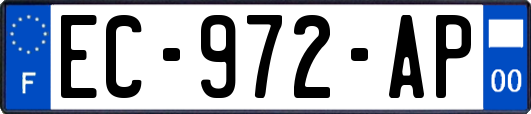 EC-972-AP