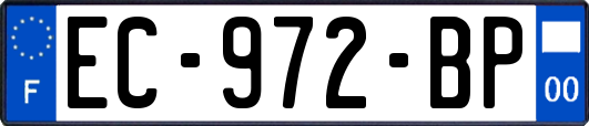 EC-972-BP