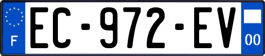 EC-972-EV